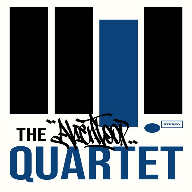The AlienLoop Quartet