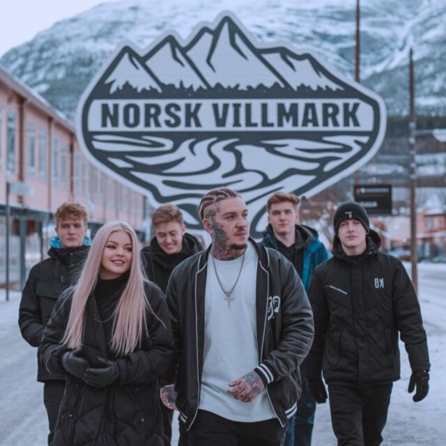 Norsk Villmark