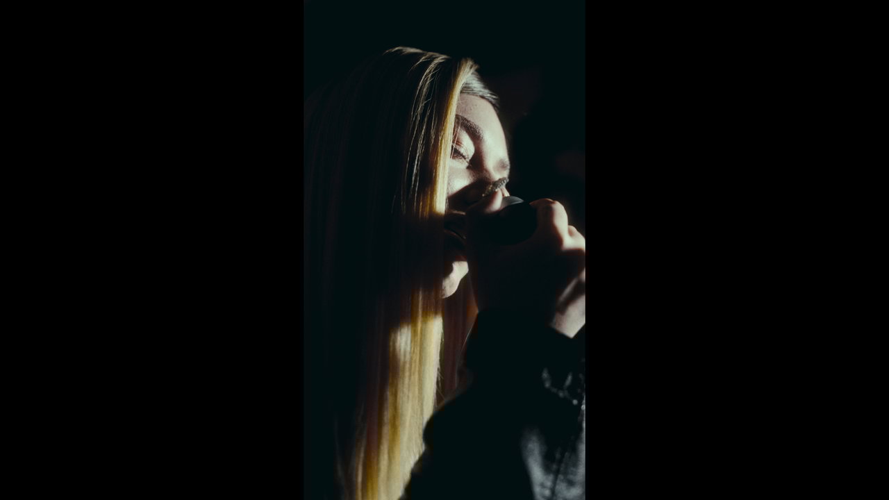 Killed My Boss (Live Session)