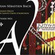 Cover art for album Bach: Récital au Grand Orgue de Sainte-Croix d’Aubusson by Pierre Méa