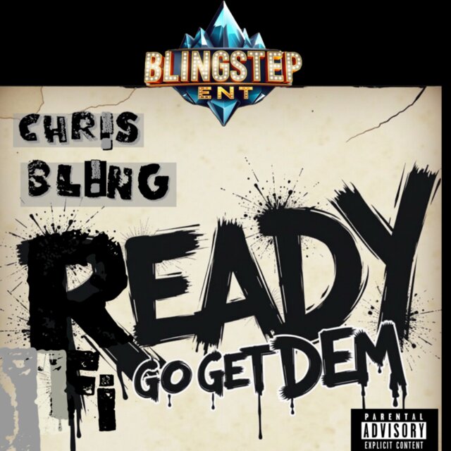 READY FI GO GET DEM