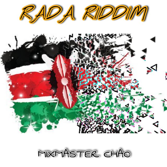 Rada Riddim
