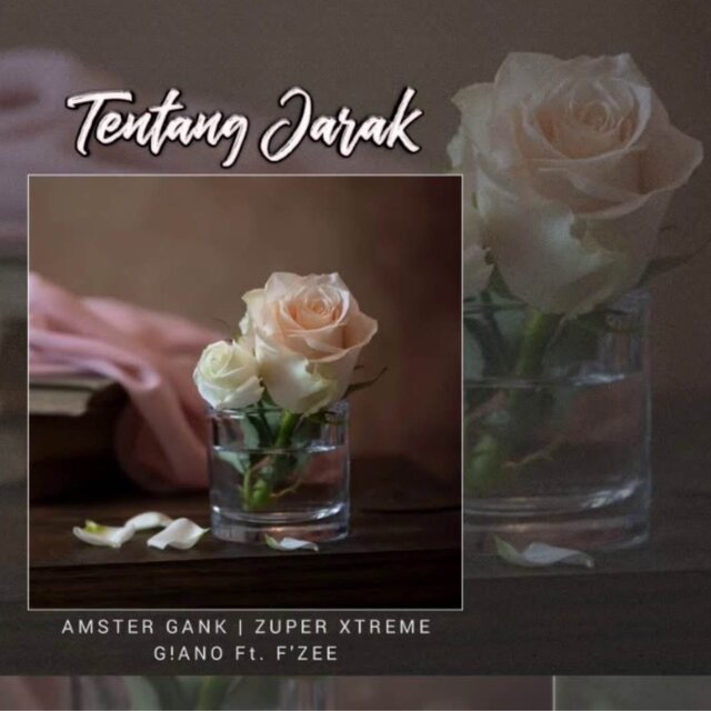 Tentang Jarak