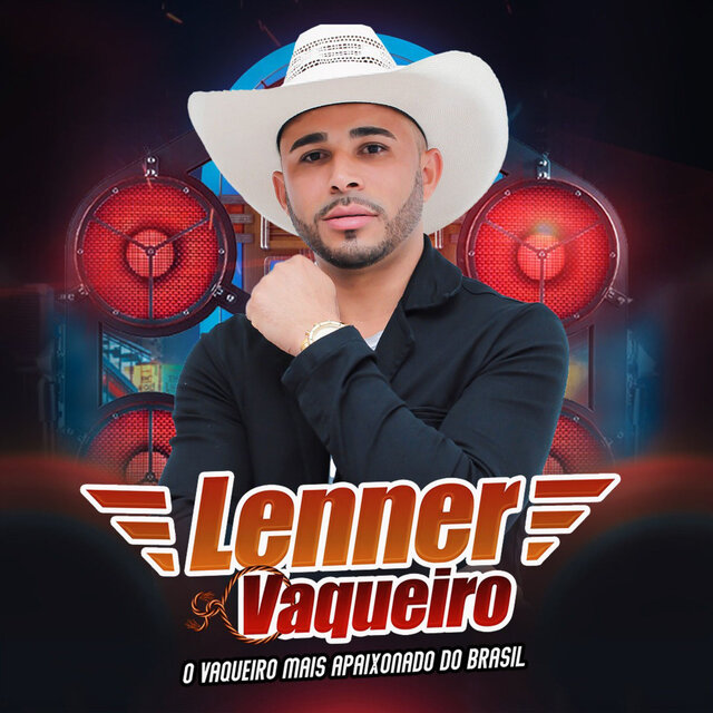 O Vaqueiro Mais Apaixonado do Brasil