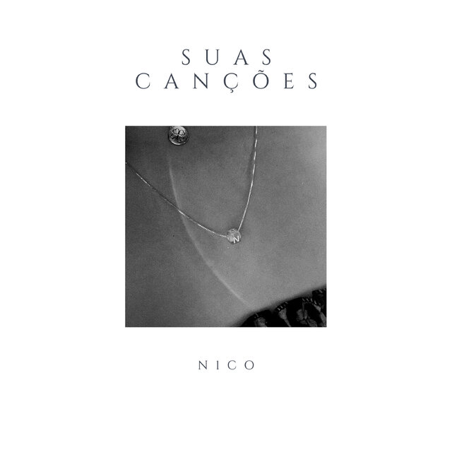 Suas Canções