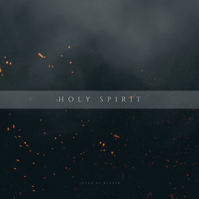 Holy Spirit - Fresh Wind