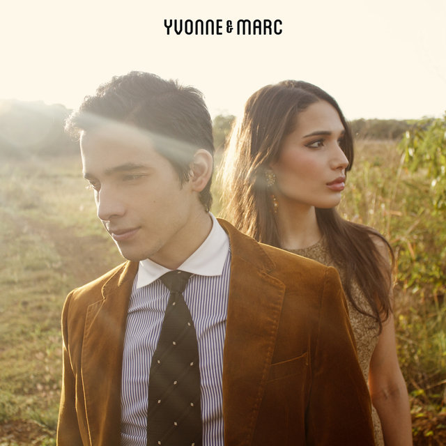 Yvonne & Marc