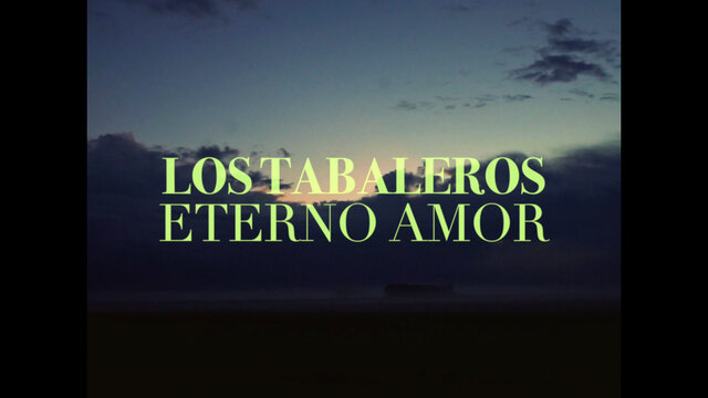 Eterno Amor (Official Video)