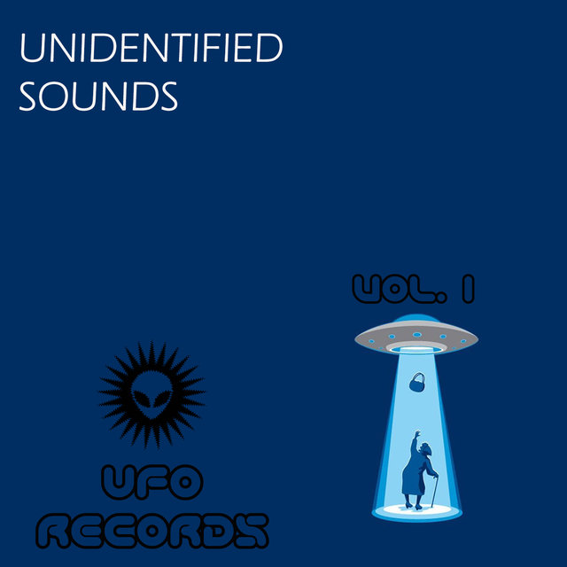 Unidentified Sounds, Vol. 1