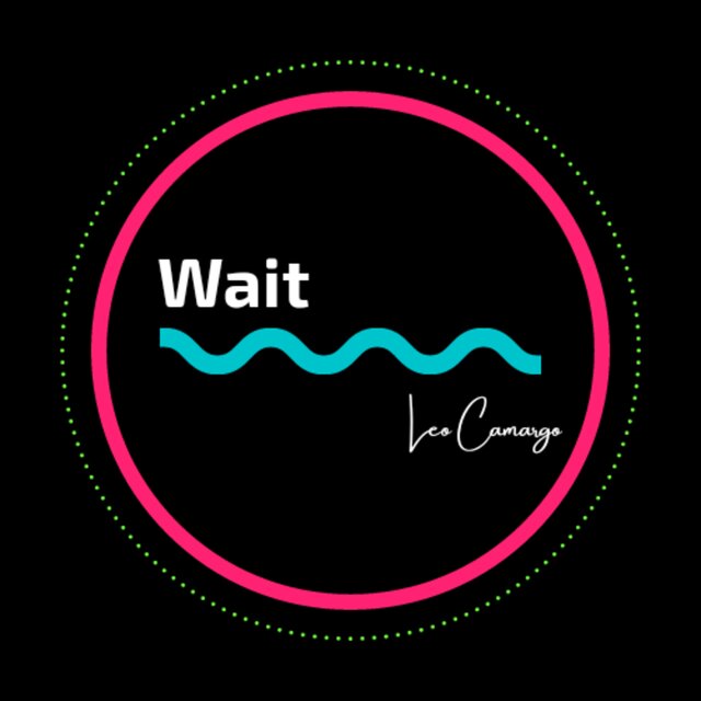 Wait (Instrumental Version)