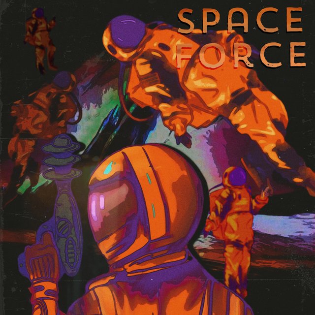Space Force