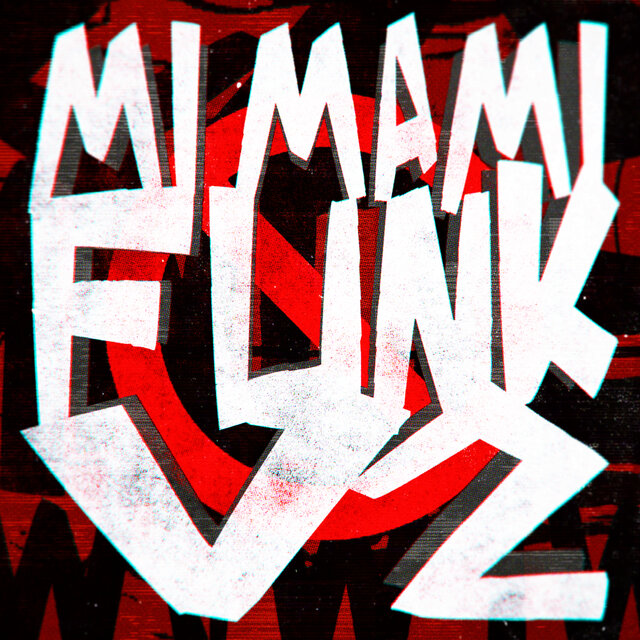 MI MAMI FUNK, Vol. 2 / DJ DYLANFK - TIDAL