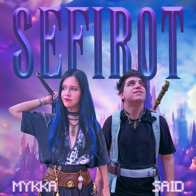 Sefirot