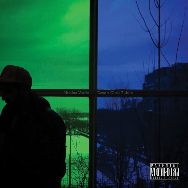 Nimitta Verde