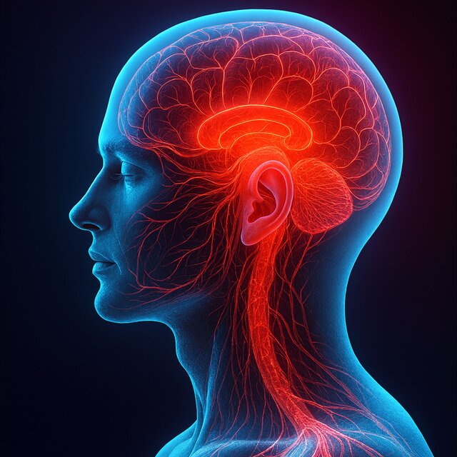 EMDR Therapy to Treat Delirium & Gamma Repair Frequency