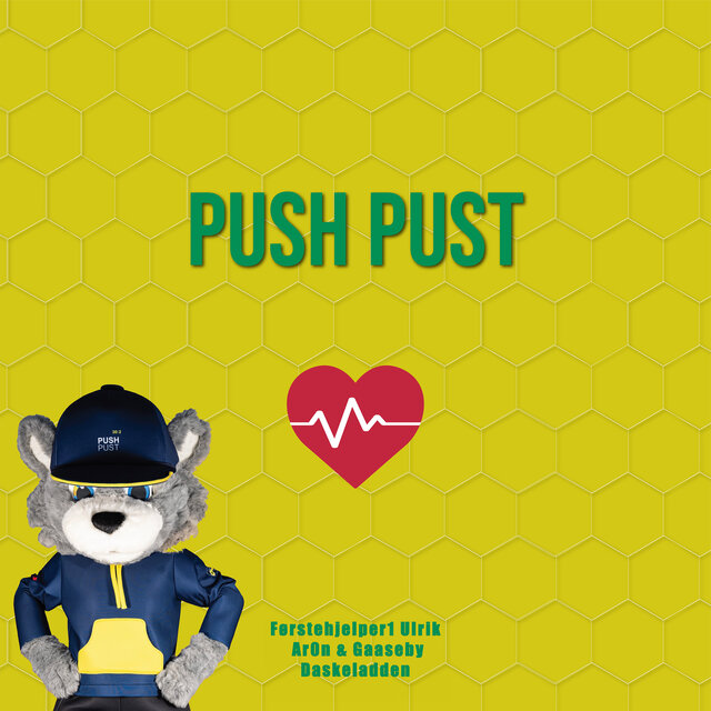 Push, pust