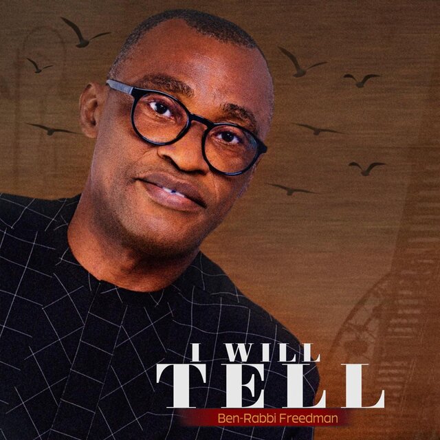 I Will Tell