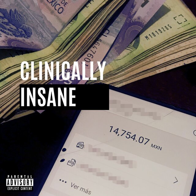 Clinically Insane