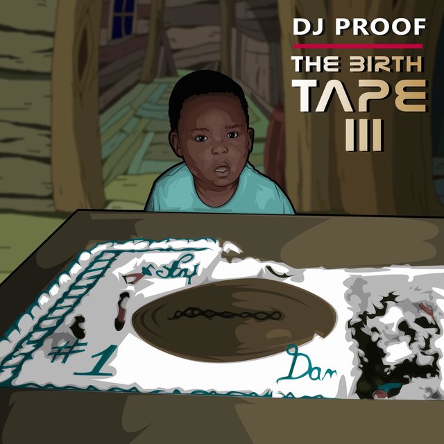 The Birth Tape 3