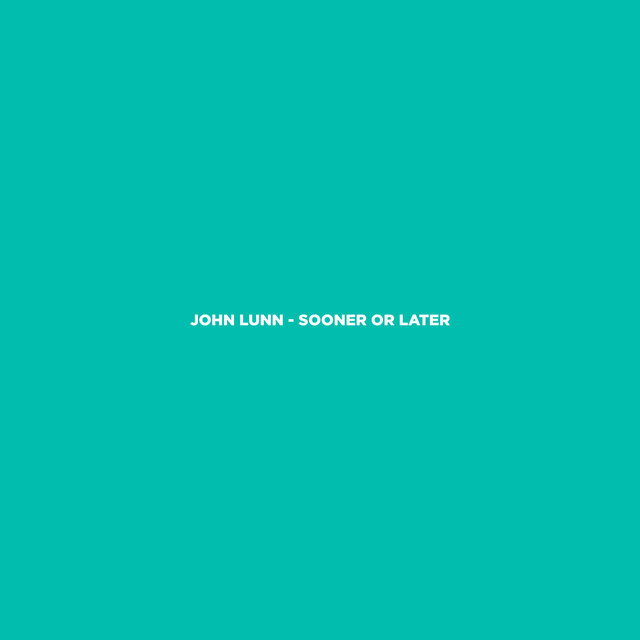 Sooner Or Later