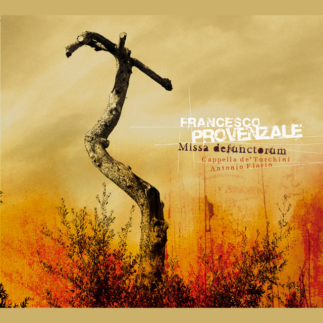 Provenzale: Missa Defunctorum