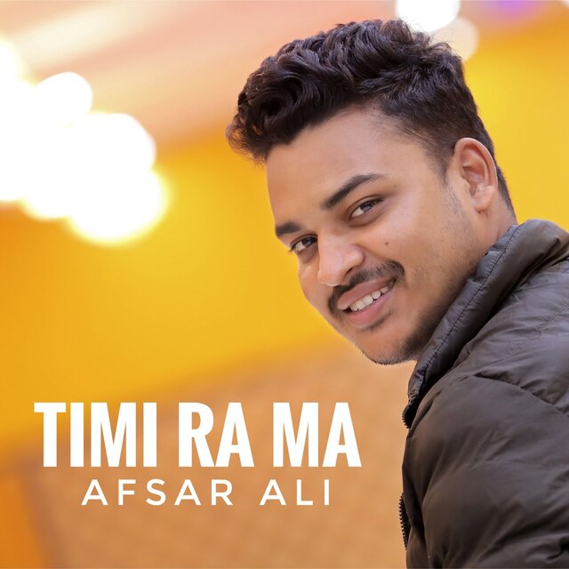 Timi Ra Ma
