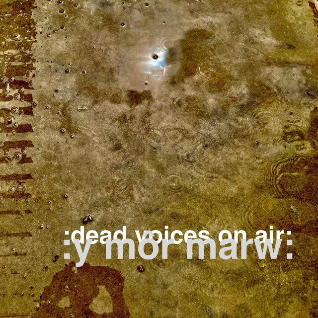 :y m​ô​r marw: