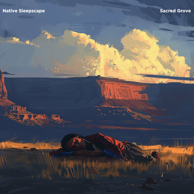 Native Sleepscape