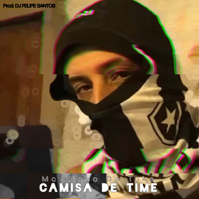 Camisa De Time