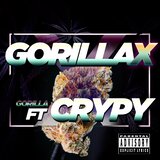 GORILLA X (feat. Crypy & Danny Brasco)