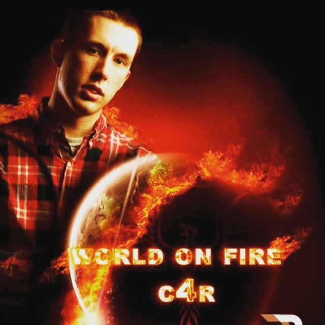 World on Fire