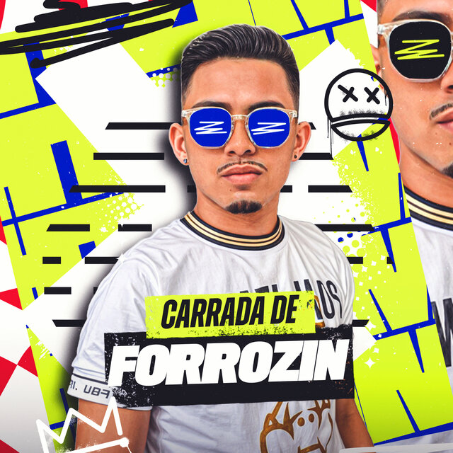 Carrada De Forrozin