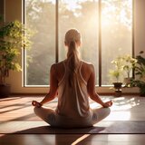 Claridad Mental A Través De La Meditación