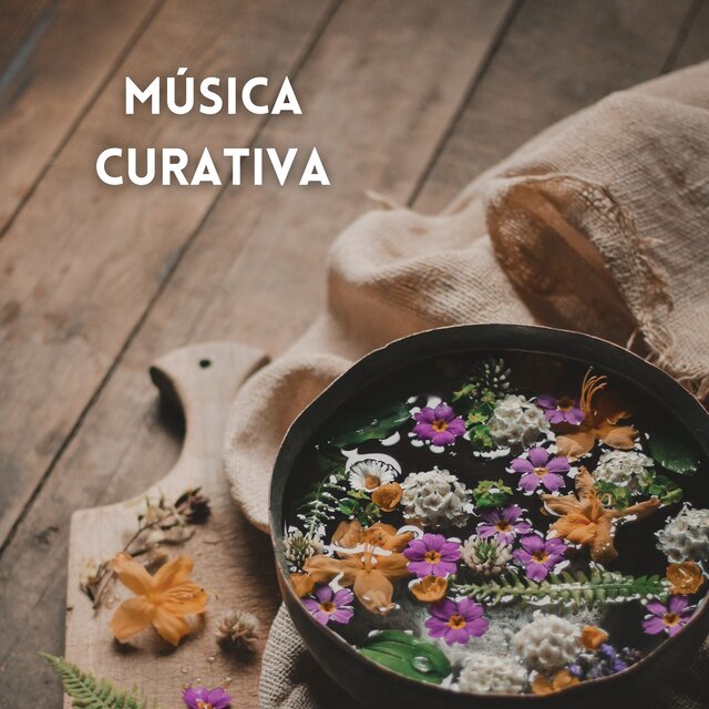 Música Curativa