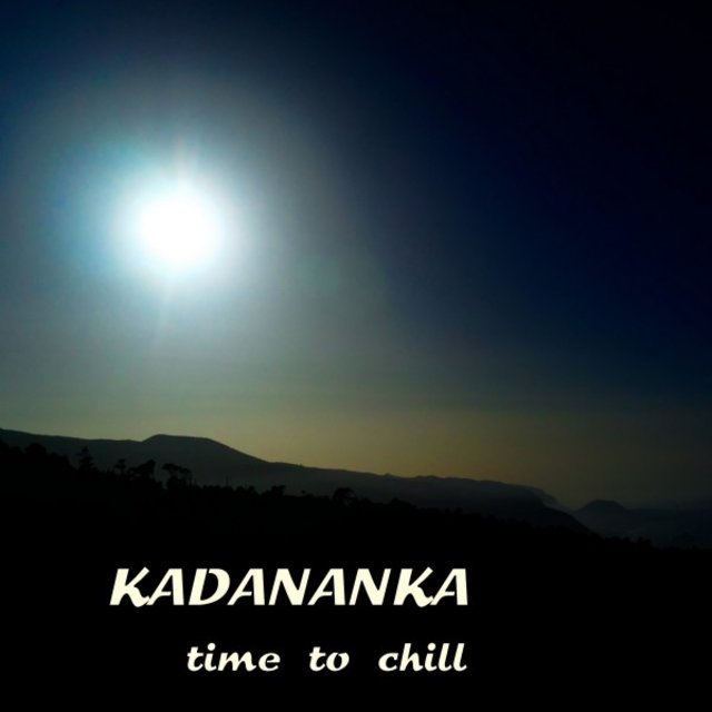Time to Chill