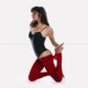 Cover art for album Age of the Exhibitionist by Rebecca Black