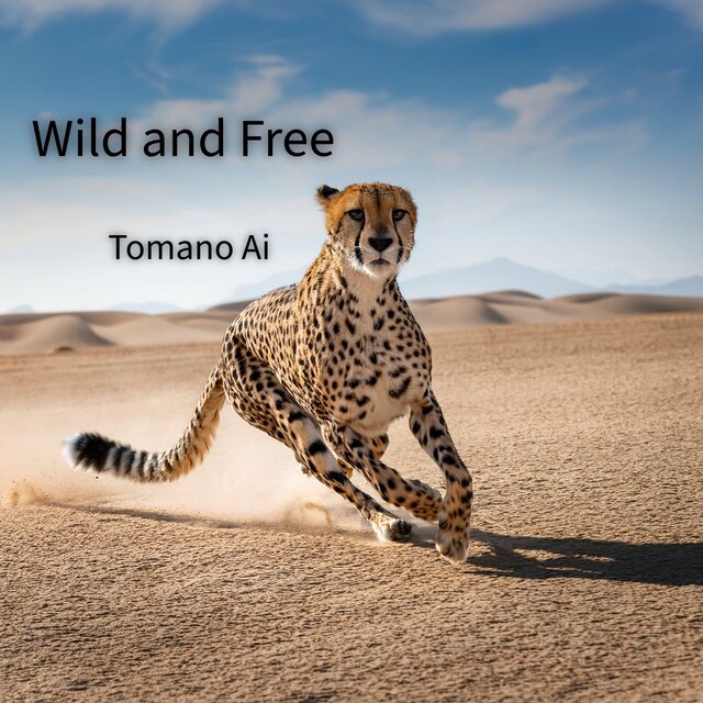 Wild and Free