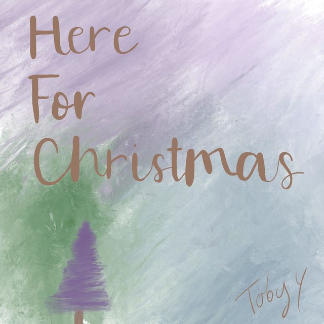Here For Christmas