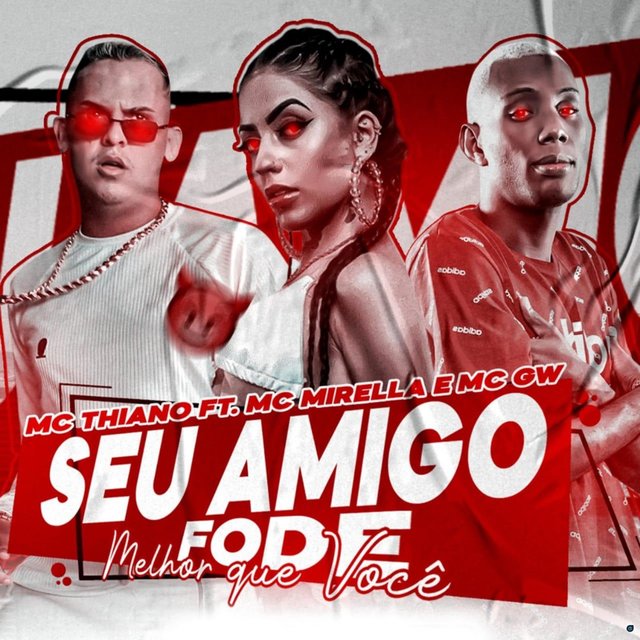 Seu Amigo Fode Melhor Que Você