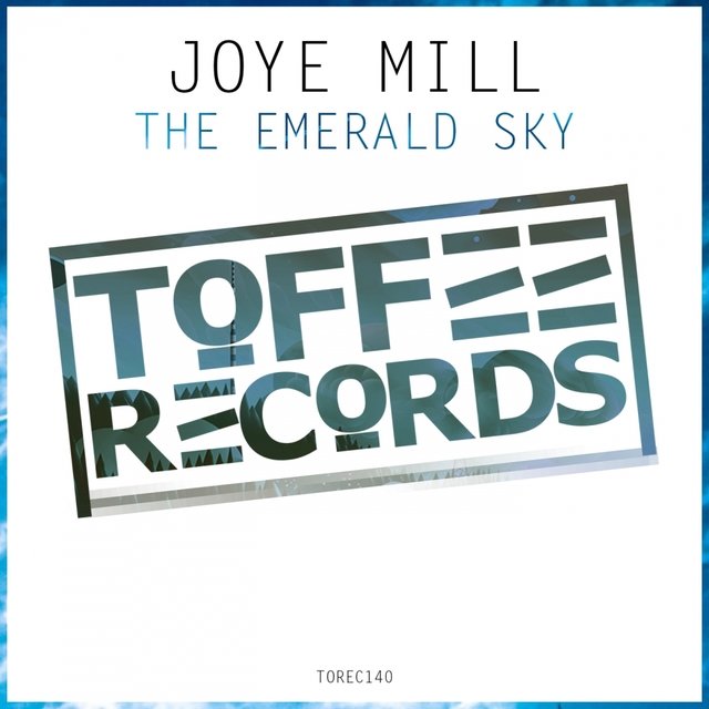 The Emerald Sky