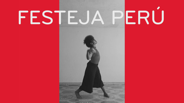 Festeja Perú