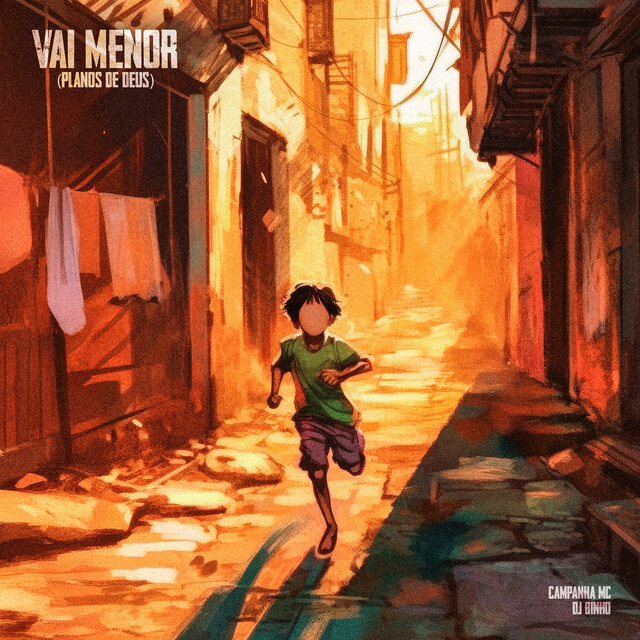 Vai Menor (Planos de Deus)