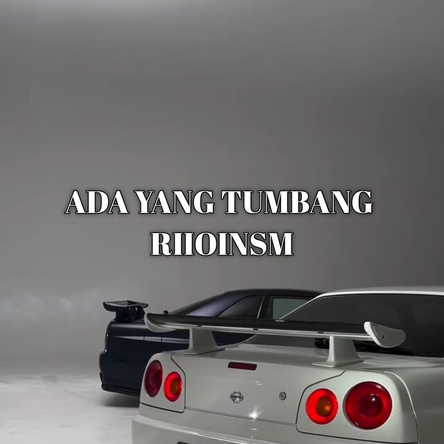 Ada Yang Tumbang