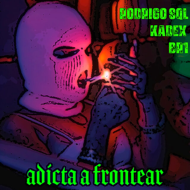 Adicta a Frontear