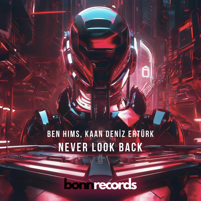 Never Look Back