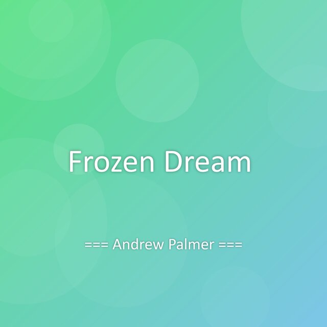 Frozen Dream