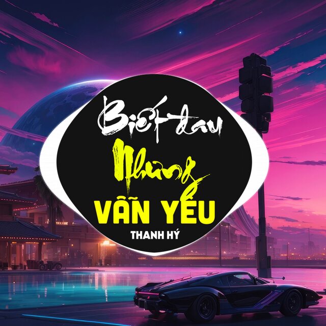 Biết Đau Nhưng Vẫn Yêu (Remix)