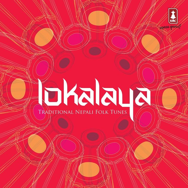 Lokalaya: Traditional Nepali Folk Tunes