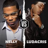 Cover art for album Nelly vs. Ludacris by TIDAL