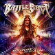 Cover art for album Bringer of Pain by Battle Beast